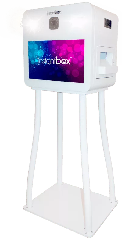 Photobooth InstantBox - Contact