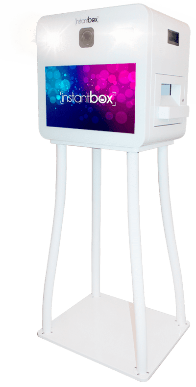 Photobooth InstantBox - Contact