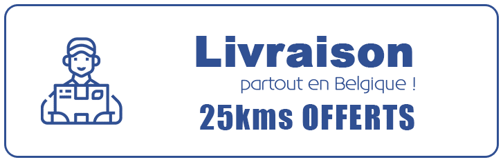 Livraison InstantBox Photobooth