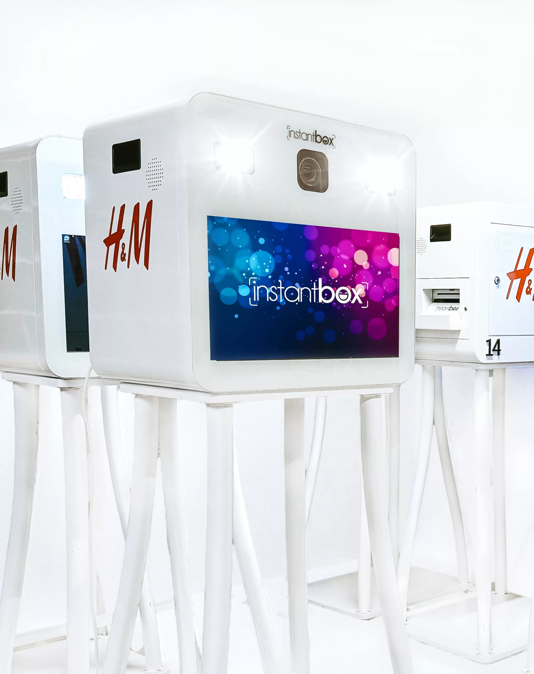 Photobooth InstantBox – Brand Photobooth InstantBox