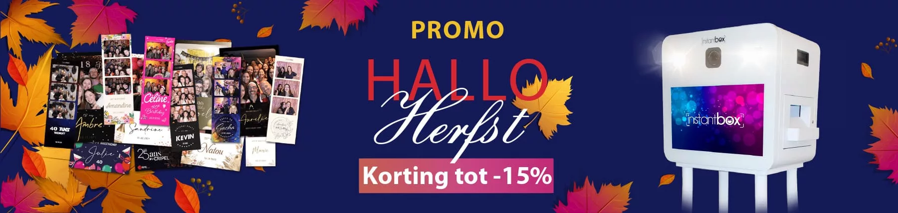 Hallo Herfst Banner NL