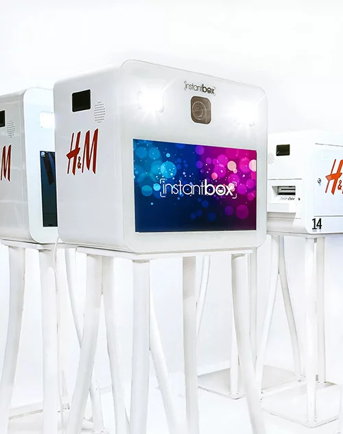 Photos InstantBox