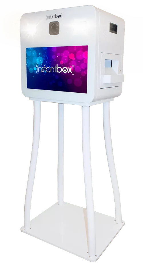 Photobooth - Photomaton InstantBox