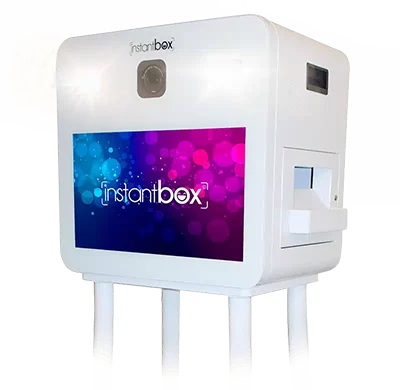 Photobooth InstantBox