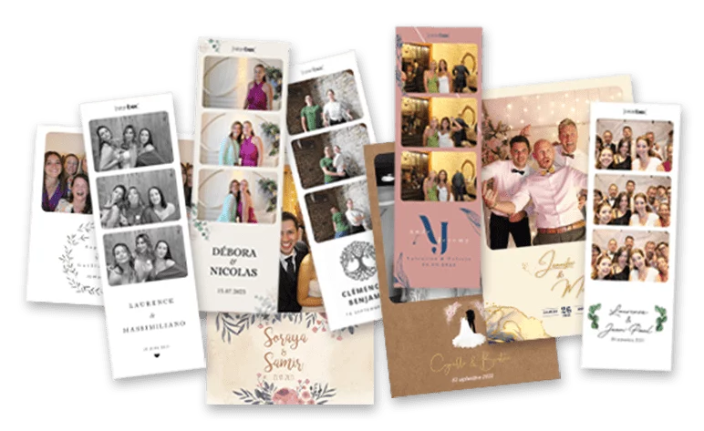 Photobooth-mariage-INSTANTBOX Photos de mariage photobooth InstantBox