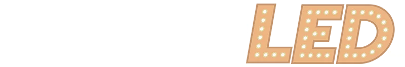 InstantLed - Location de lettres lumineuses en Belgique !